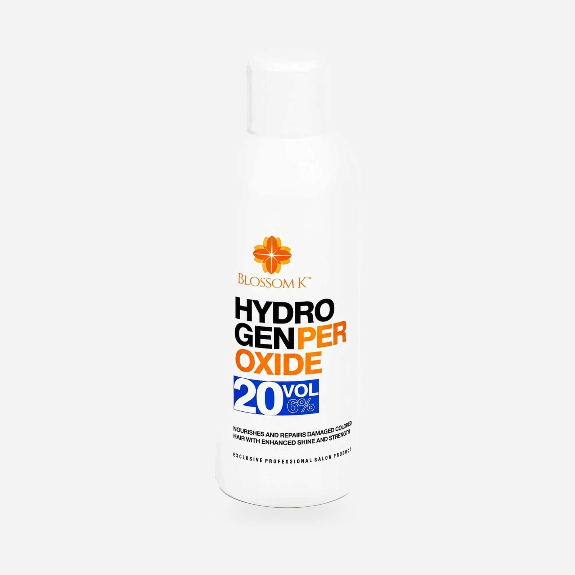 BlossomK Hydrogen Peroxide Developer 1000ml — Professional Salon Size packshot
