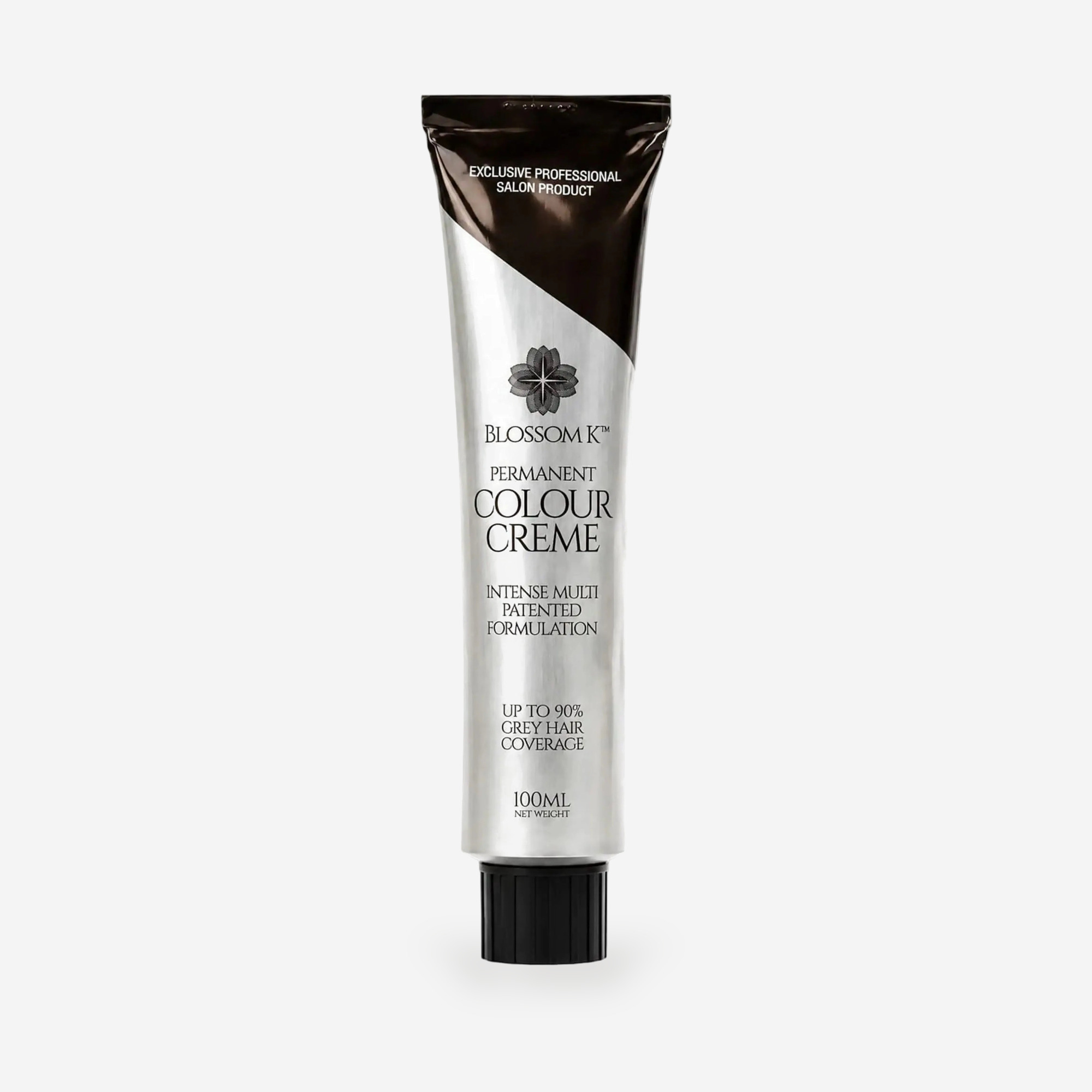 BlossomK Permanent Hair Colour Cream – 64 Shades, 100ml packshot