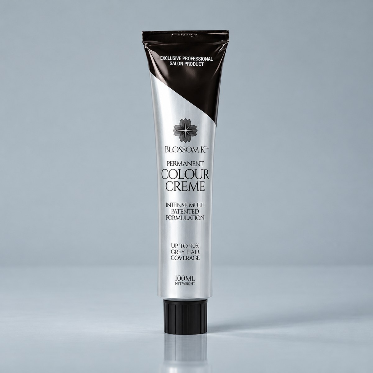 BlossomK Permanent Hair Colour Cream – 64 Shades, 100ml packshot